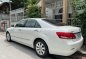 Selling White Toyota Camry 2008 in Manila-2