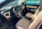 Selling Black Toyota Corolla altis 2016 in Makati-3
