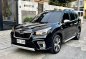 Black Subaru Forester 2019 for sale in Pasig-0