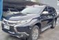 Black Mitsubishi Montero 2018 for sale in Quezon City-1