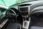 Grey Subaru Forester 2009 for sale in Automatic-5