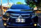 Sell Blue 2017 Mitsubishi Montero in Quezon City-0