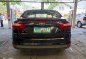 Black Ford Focus 2013 for sale in Las Piñas-2