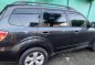 Grey Subaru Forester 2009 for sale in Automatic-1
