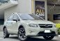 Selling White Subaru Xv 2013 in Makati-0