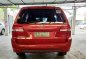 Selling Red Ford Escape 2010 in Las Piñas-5
