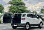 White Ford Ecosport 2015 for sale in Makati-5