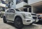 Selling Silver Chevrolet Trailblazer 2015 in Quezon City-5