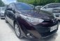 Red Toyota Vios 2020 for sale in Quezon City-1