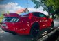 Red Ford Mustang 2016 for sale in Automatic-6
