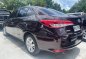 Red Toyota Vios 2020 for sale in Quezon City-2