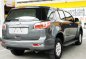 Sell Grey 2013 Chevrolet Trailblazer in Pasay-4