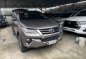 Grey Toyota Fortuner 2019 for sale in Quezon City-1