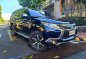 Sell Blue 2017 Mitsubishi Montero in Quezon City-5