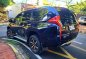 Sell Blue 2017 Mitsubishi Montero in Quezon City-3