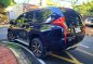 Sell Blue 2017 Mitsubishi Montero in Quezon City-6