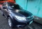 Grey Subaru Forester 2009 for sale in Automatic-2