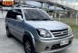 Sell Silver 2017 Mitsubishi Adventure in Pasay-1