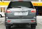Sell Grey 2013 Chevrolet Trailblazer in Pasay-5