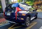 Sell Blue 2017 Mitsubishi Montero in Quezon City-1