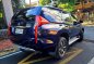 Sell Blue 2017 Mitsubishi Montero in Quezon City-8