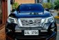 Black Nissan Terra 2019 for sale in Cainta-1