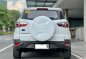 White Ford Ecosport 2015 for sale in Makati-2