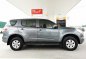 Sell Grey 2013 Chevrolet Trailblazer in Pasay-6