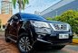 Black Nissan Terra 2019 for sale in Cainta-0