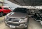 Grey Toyota Fortuner 2019 for sale in Quezon City-3