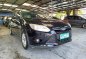 Black Ford Focus 2013 for sale in Las Piñas-8