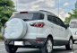 White Ford Ecosport 2015 for sale in Makati-1