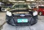 Black Ford Focus 2013 for sale in Las Piñas-0