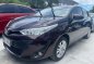 Red Toyota Vios 2020 for sale in Quezon City-0