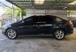 Black Ford Focus 2013 for sale in Las Piñas-6