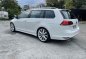 Sell White 2017 Volkswagen Golf in Pasig-8