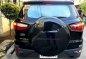 Sell Black 2016 Ford Ecosport in Santa Rosa-5