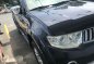 Sell Black 2009 Mitsubishi Montero in Las Piñas-5