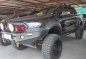 Sell Black 2016 Ford Ranger in Manila-1
