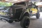 Sell Black 2016 Ford Ranger in Manila-3