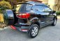Sell Black 2016 Ford Ecosport in Santa Rosa-2