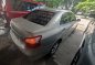 Silver 2012 Toyota Vios for sale in Manual-4