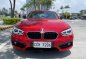Selling Red BMW 118I 2016 in Pasig-3