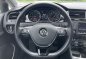 Sell White 2017 Volkswagen Golf in Pasig-2