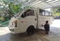 Sell White 2020 Hyundai H-100 in Antipolo-7