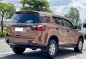 Selling Brown Isuzu Mu-X 2016 in Makati-8