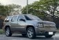 Sell Grey 2017 Chevrolet Tahoe in Parañaque-0