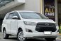 Selling White Toyota Innova 2017 in Makati-0
