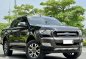 Black Ford Ranger 2018 for sale in Automatic-0