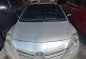Silver 2012 Toyota Vios for sale in Manual-0